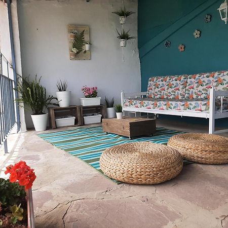 Casa Rural "Eccehomo De Borja" Ngoại thất bức ảnh