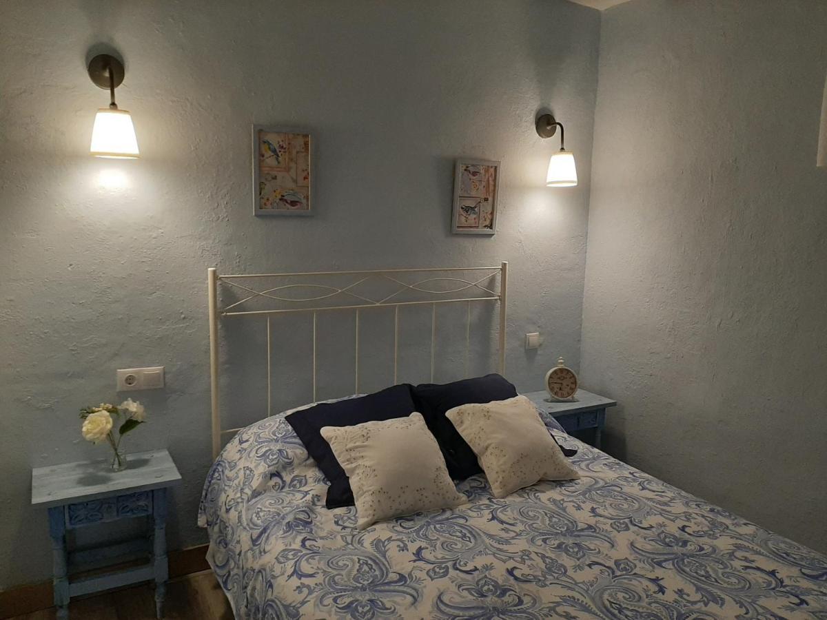 Casa Rural "Eccehomo De Borja" Ngoại thất bức ảnh