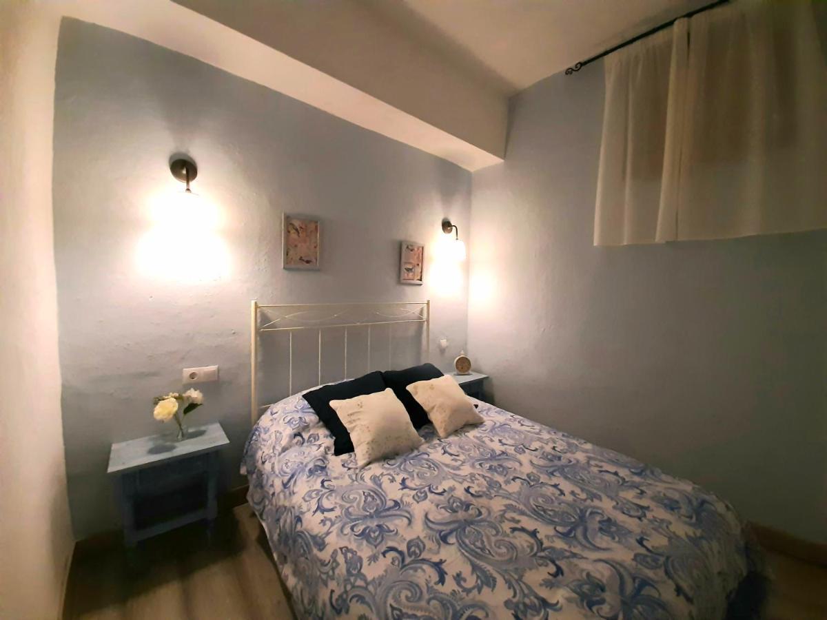 Casa Rural "Eccehomo De Borja" Ngoại thất bức ảnh
