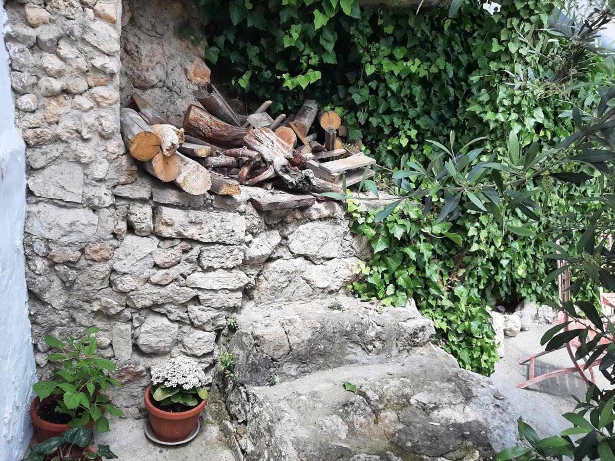 Casa Rural "Eccehomo De Borja" Ngoại thất bức ảnh
