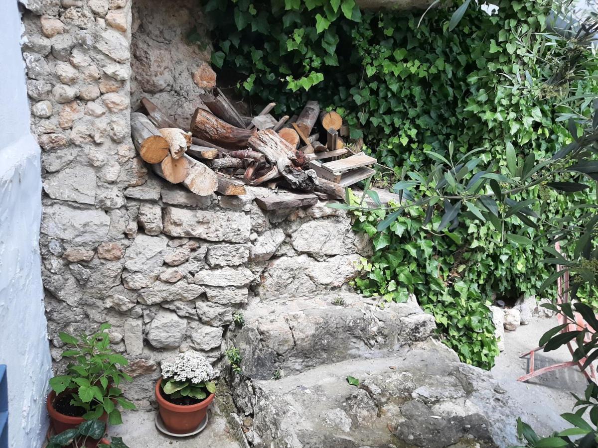 Casa Rural "Eccehomo De Borja" Ngoại thất bức ảnh