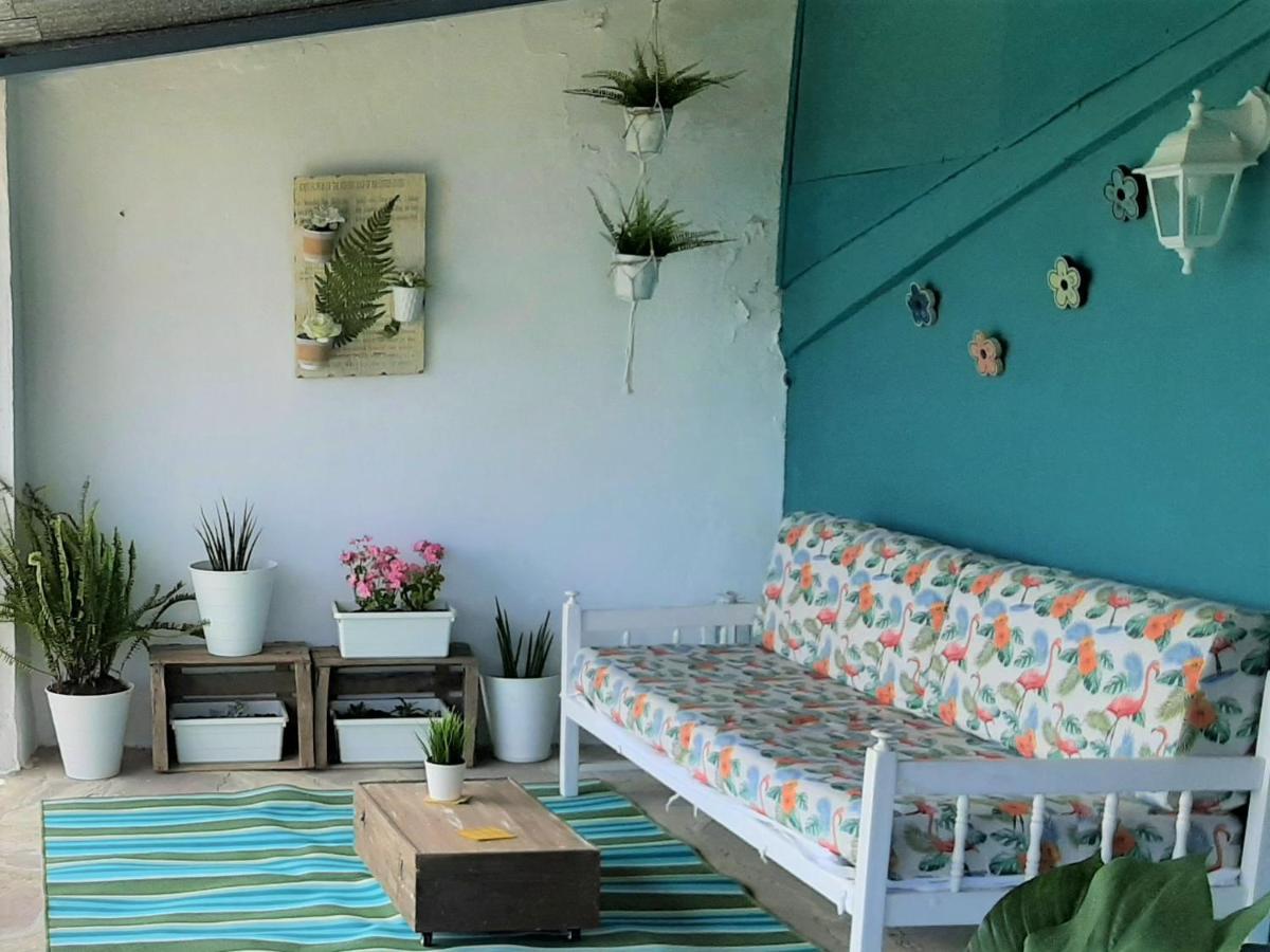 Casa Rural "Eccehomo De Borja" Ngoại thất bức ảnh