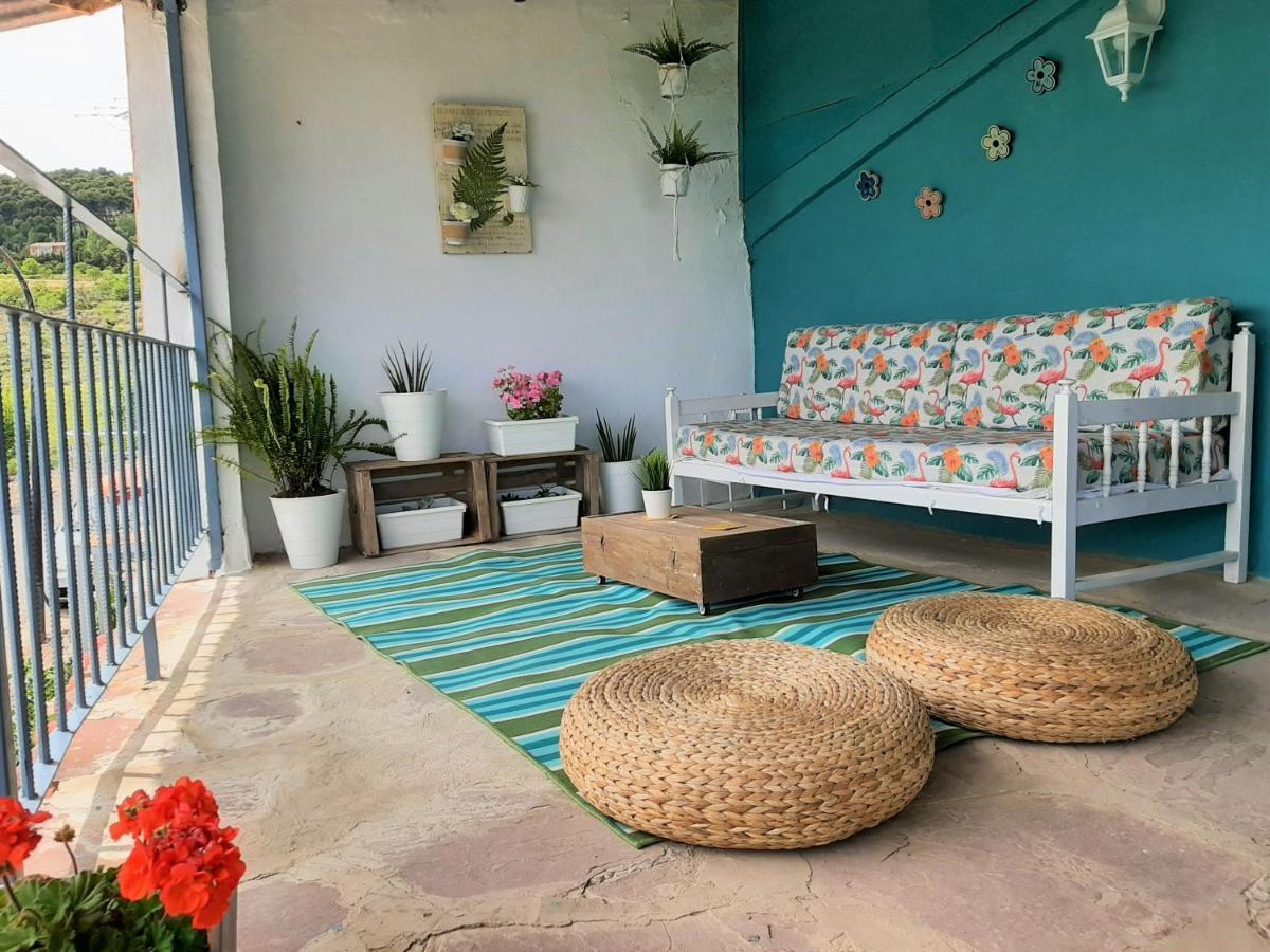 Casa Rural "Eccehomo De Borja" Ngoại thất bức ảnh