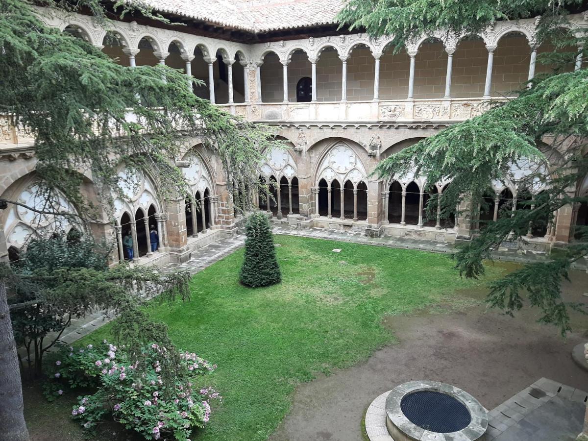 Casa Rural "Eccehomo De Borja" Ngoại thất bức ảnh